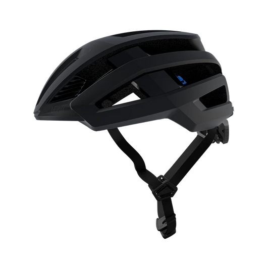 MTB-Helm LEATT ENDURANCE 4.0 Schwarz
