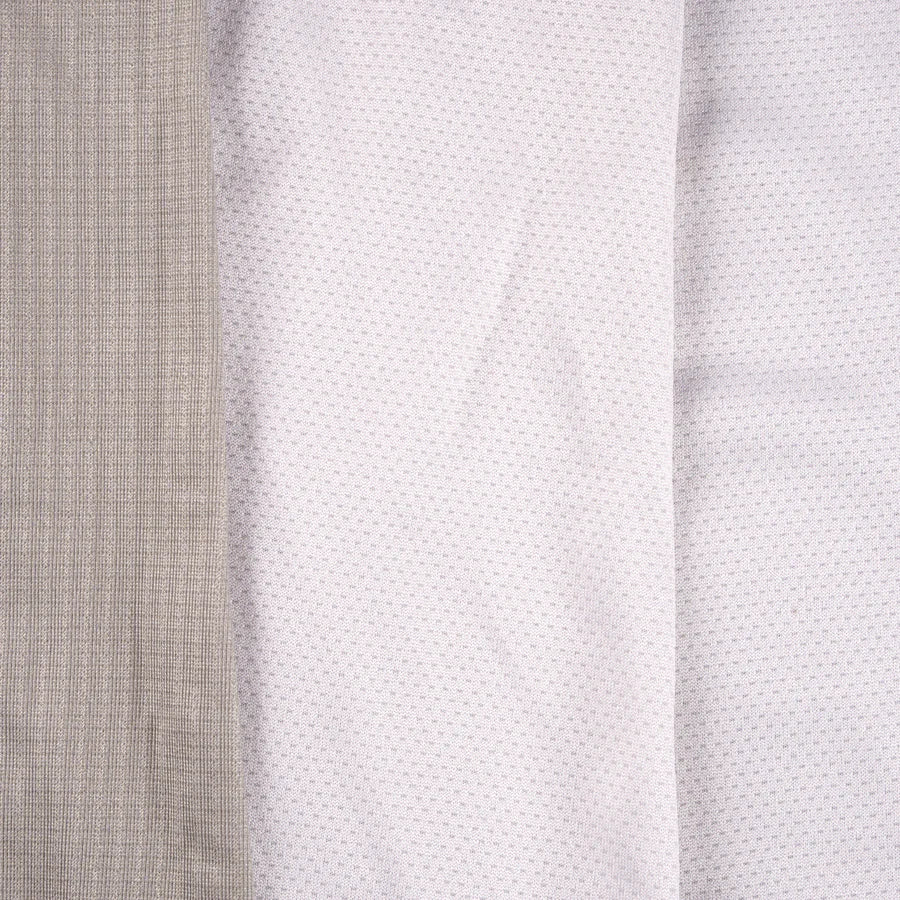 LEATT MTB Gravity 2.0 Damen Langarm Trikot Weiß