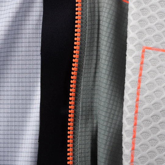 LEATT MTB ENDURANCE 6.0 Trikot Grün