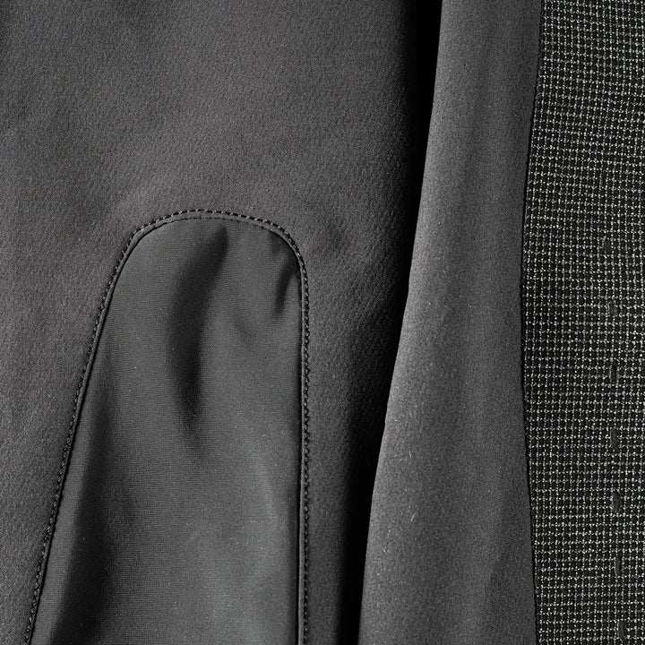 LEATT MTB GRAVITY 3.0 Damen-Hose Schwarz