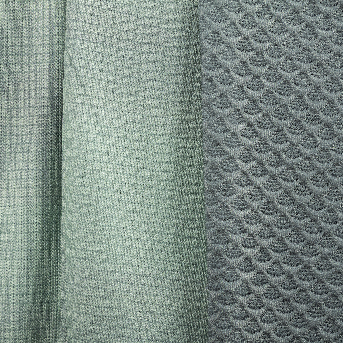 LEATT MTB TRAIL 3.0 Damen Kurzarm Trikot Grün