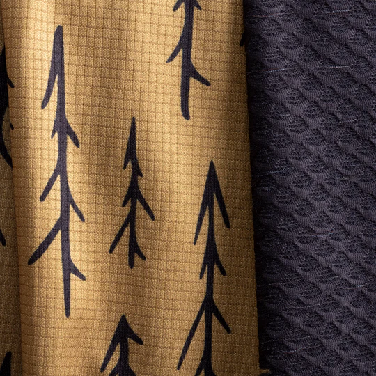 LEATT MTB TRAIL 3.0 Trikot Langarm Braun