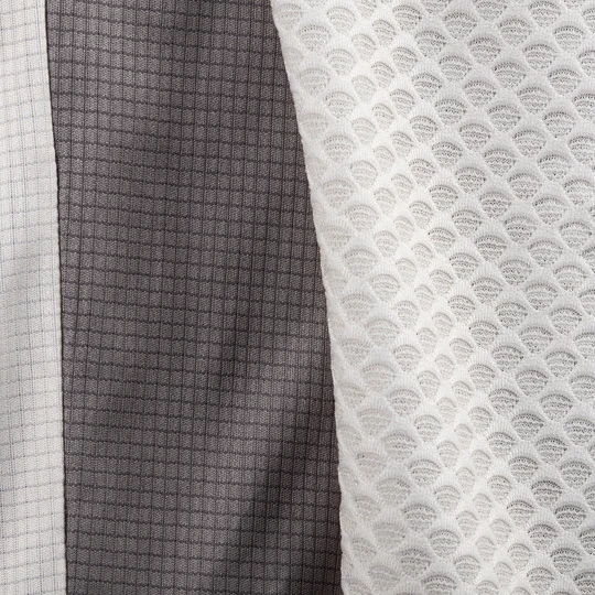 LEATT MTB TRAIL 3.0 Trikot Langarm Weiß