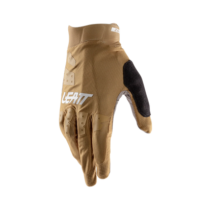 Handschuhe LEATT MTB 2.0 X-FLOW Braun