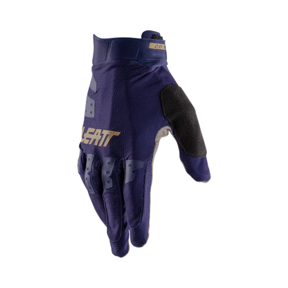 Handschuhe LEATT MTB 2.0 X-FLOW Blau