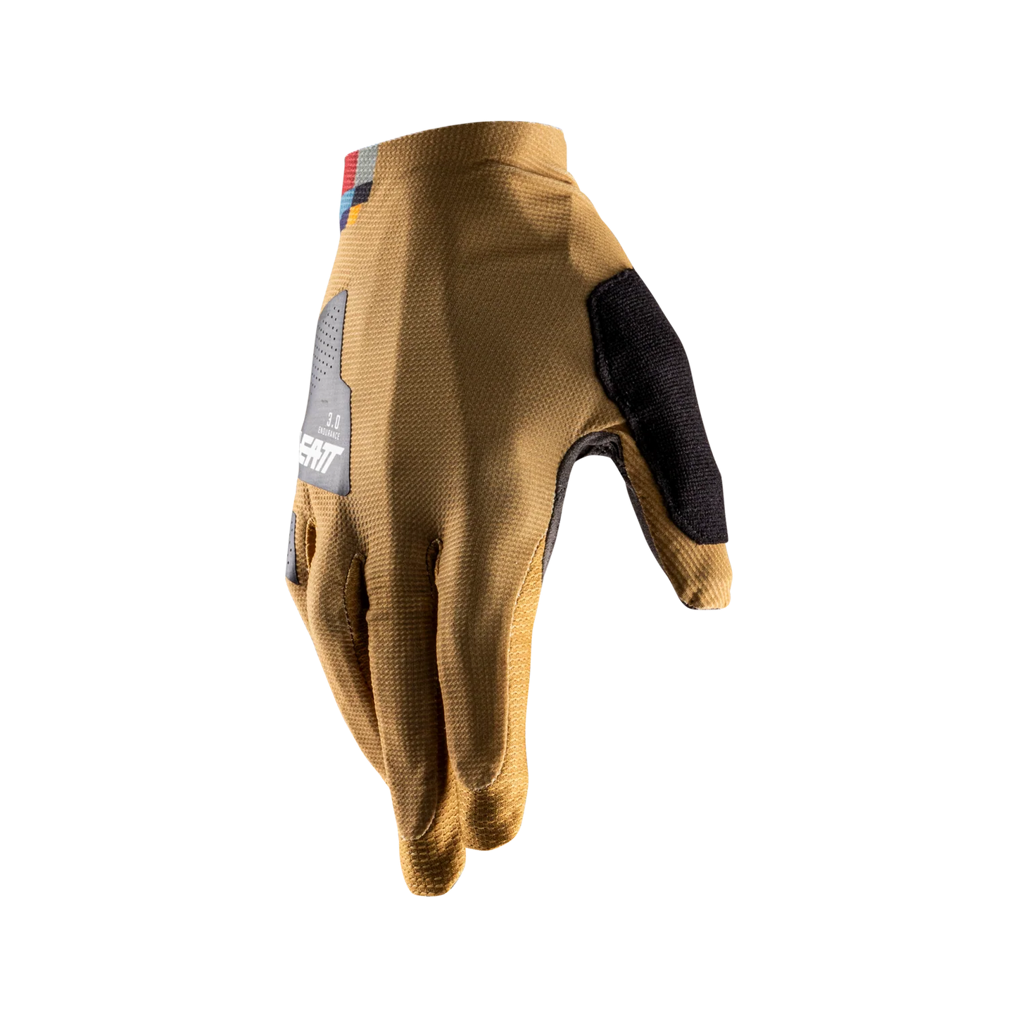 LEATT MTB 3.0 ENDURANCE Handschuhe Braun