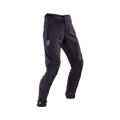 Hose LEATT MTB TRAIL 2.0 Schwarz