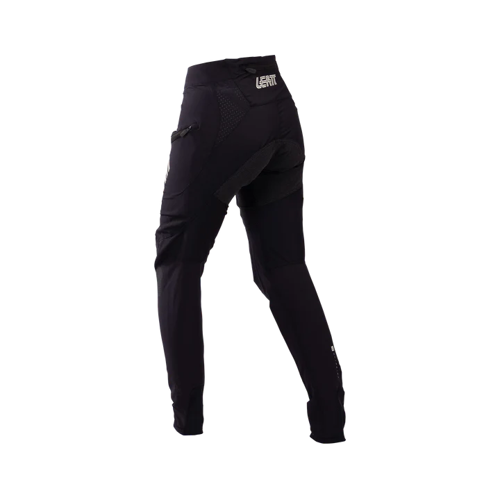 LEATT MTB GRAVITY 3.0 Damen-Hose Schwarz