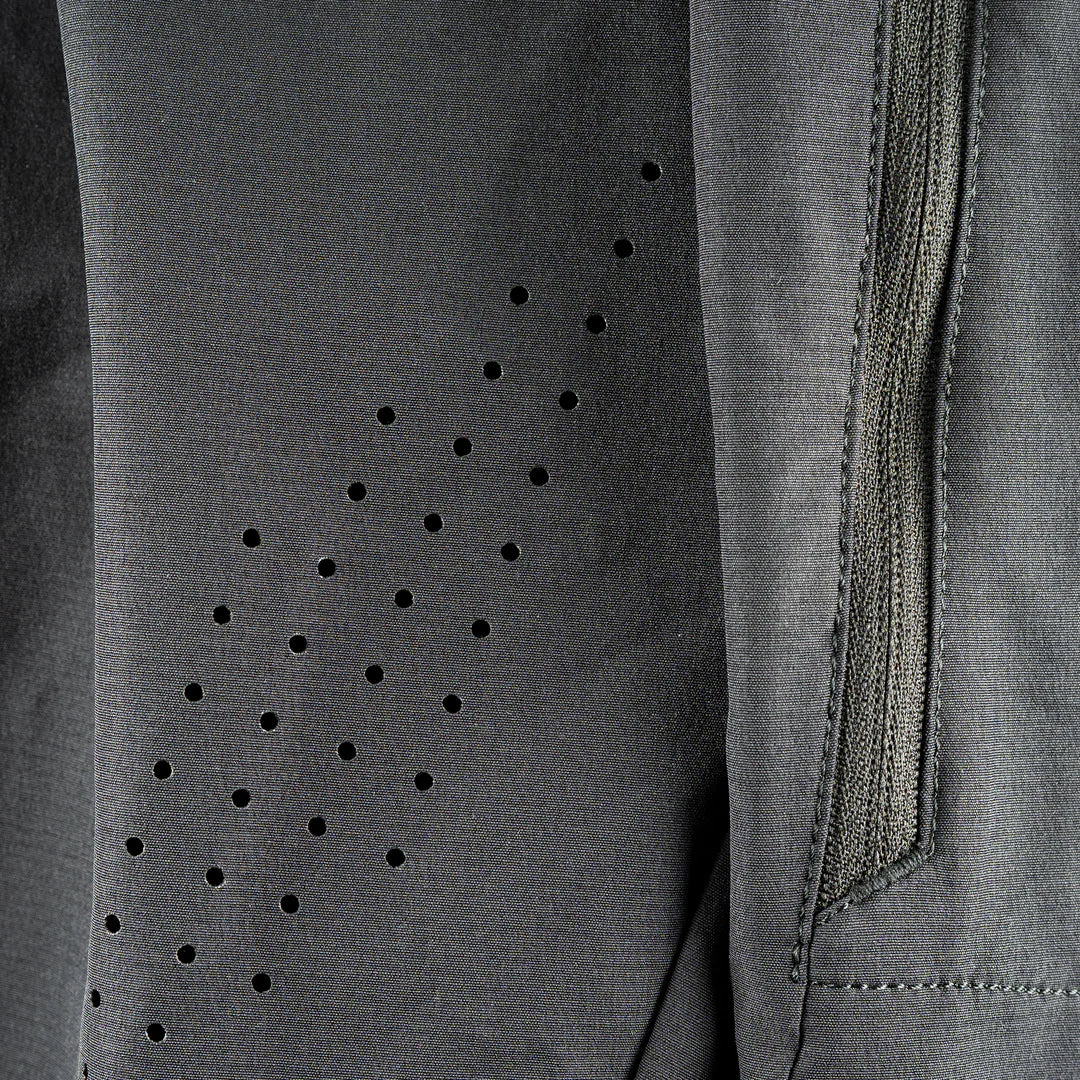 LEATT MTB TRAIL 3.0 LINER Hose Schwarz