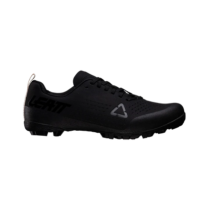 MTB-/Gravel-Schuhe XC/Gravel LEATT CLIP 2.0 ENDURANCE Damen Schwarz