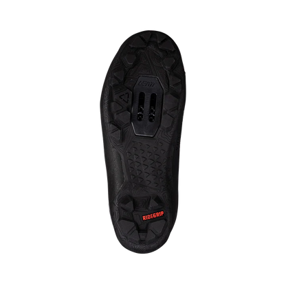 MTB-/Gravel-Schuhe XC/Gravel LEATT CLIP 2.0 ENDURANCE Damen Schwarz