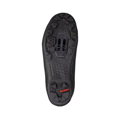 MTB-Schuhe XC/Gravel LEATT CLIP 2.0 ENDURANCE Schwarz