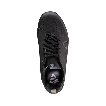 MTB-Schuhe XC/Gravel LEATT CLIP 2.0 ENDURANCE Schwarz