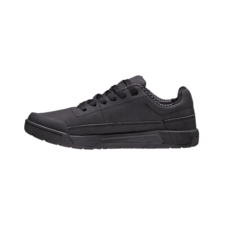 LEATT FLAT 2.0 Women's MTB-Schuhe Schwarz