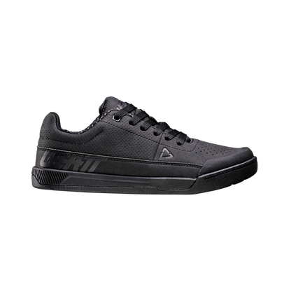 MTB-Schuhe LEATT FLAT 2.0 Schwarz