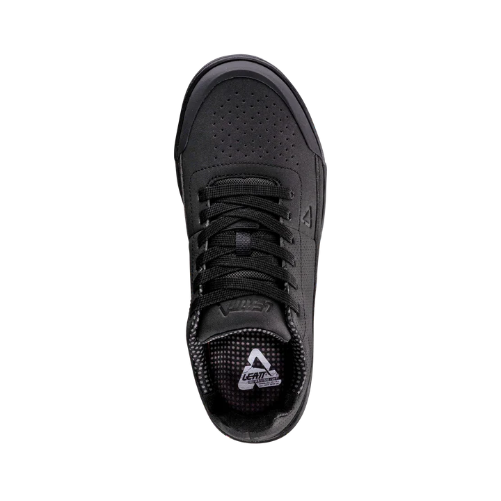 LEATT FLAT 2.0 Women's MTB-Schuhe Schwarz