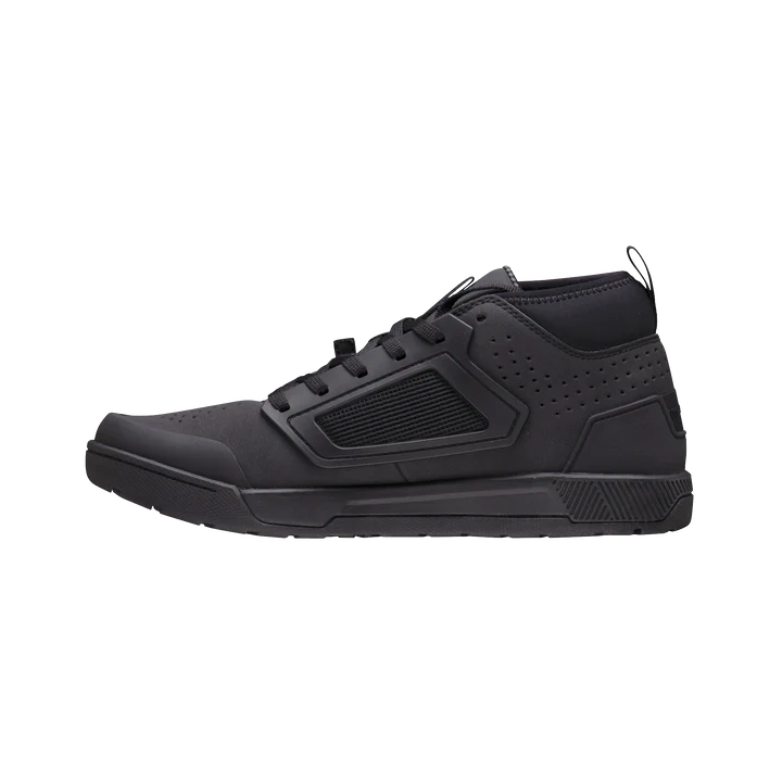 MTB-Schuhe LEATT FLAT 3.0 Schwarz