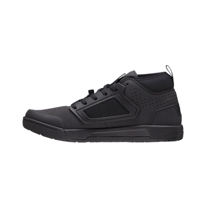 MTB-Schuhe LEATT FLAT 3.0 Schwarz
