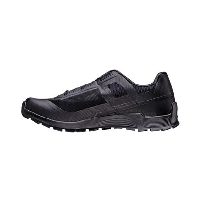 MTB-Schuhe LEATT PROCLIP 6.0 TRAIL BOA Schwarz