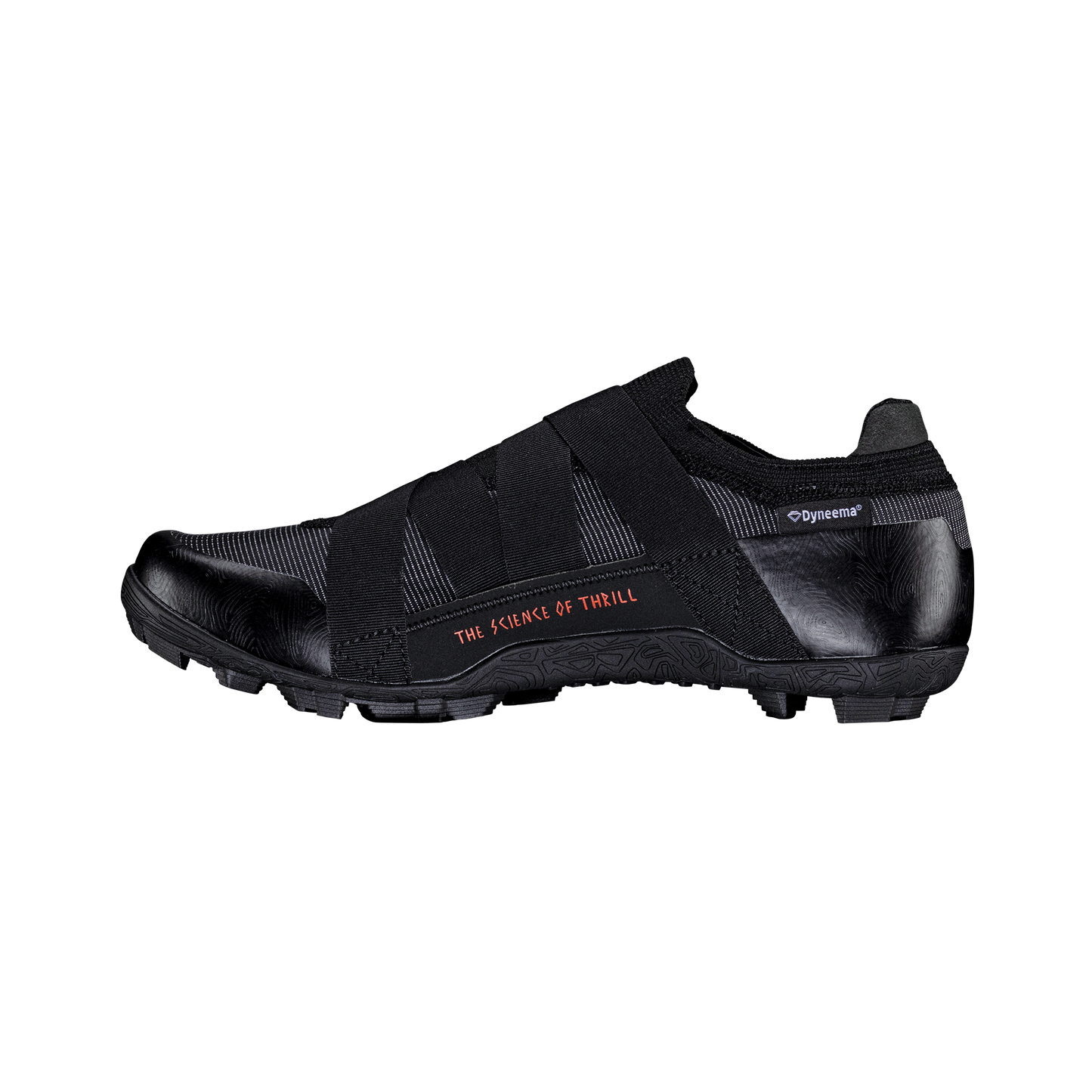 XC/Gravel MTB-Schuhe LEATT PROCLIP 8.0 RACE Schwarz