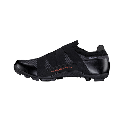 MTB-Schuhe XC/Gravel LEATT PROCLIP 8.0 RACE Schwarz