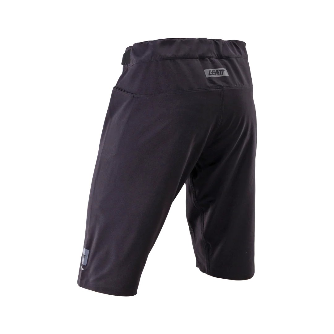 LEATT MTB GRAVITY 2.0 Shorts Schwarz