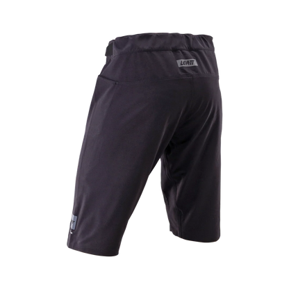 Short LEATT MTB GRAVITY 2.0 Schwarz
