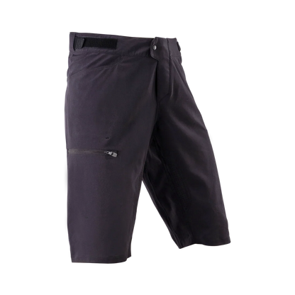 Short LEATT MTB GRAVITY 2.0 Schwarz