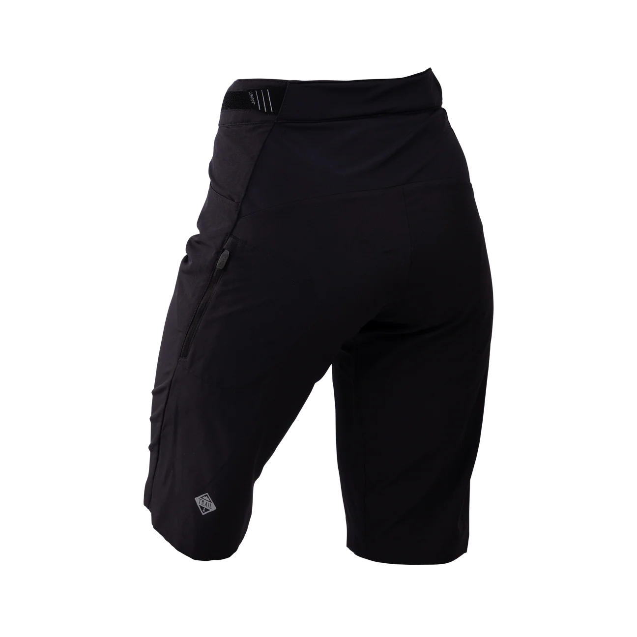 LEATT MTB TRAIL 3.0 LINER Shorts Women Schwarz