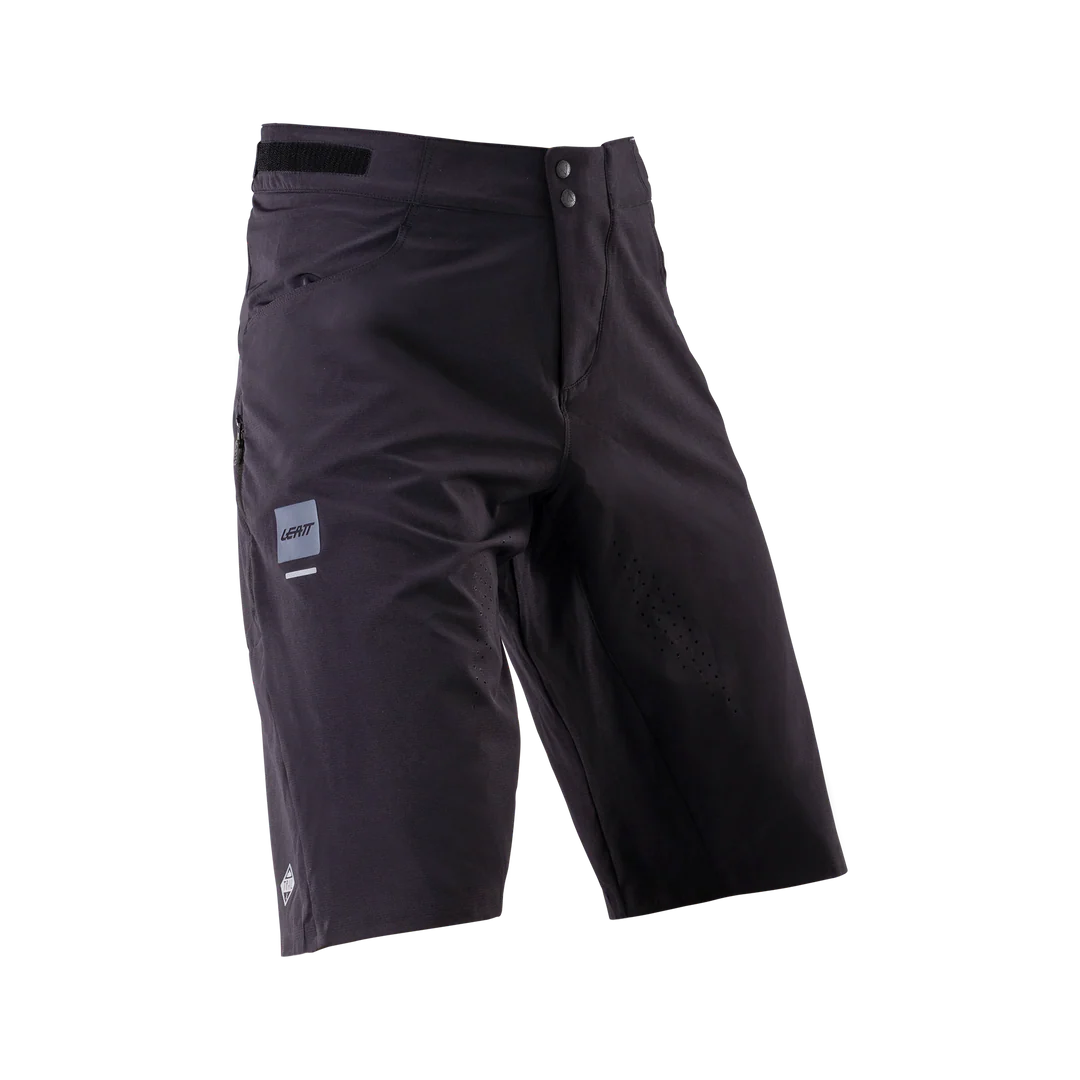 LEATT MTB TRAIL 3.0 LINER Shorts Schwarz