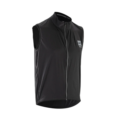 Weste LEATT MTB WINDLOCK 2.0 Schwarz