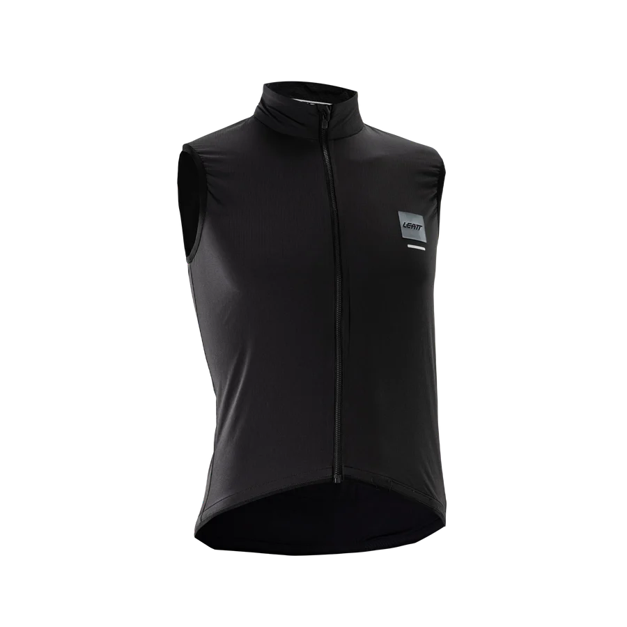 LEATT MTB WINDBLOCK 2.0 Women Weste Schwarz