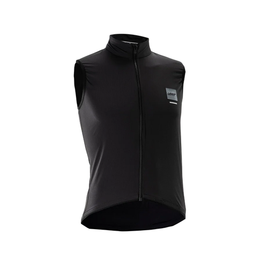 LEATT MTB WINDBLOCK 2.0 Women Weste Schwarz