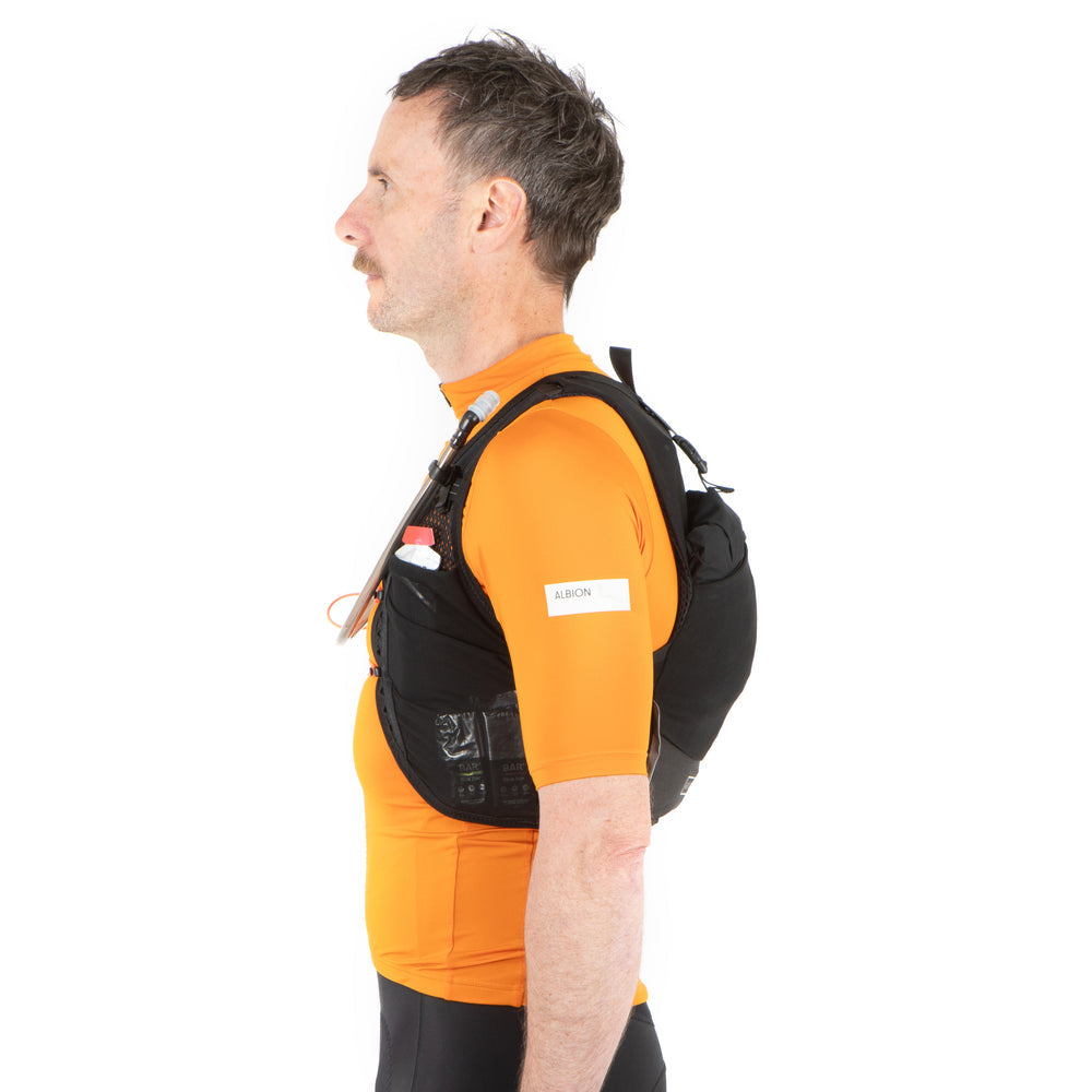 Hydrationsweste RESTRAP LIGHTWEIGHT RACE