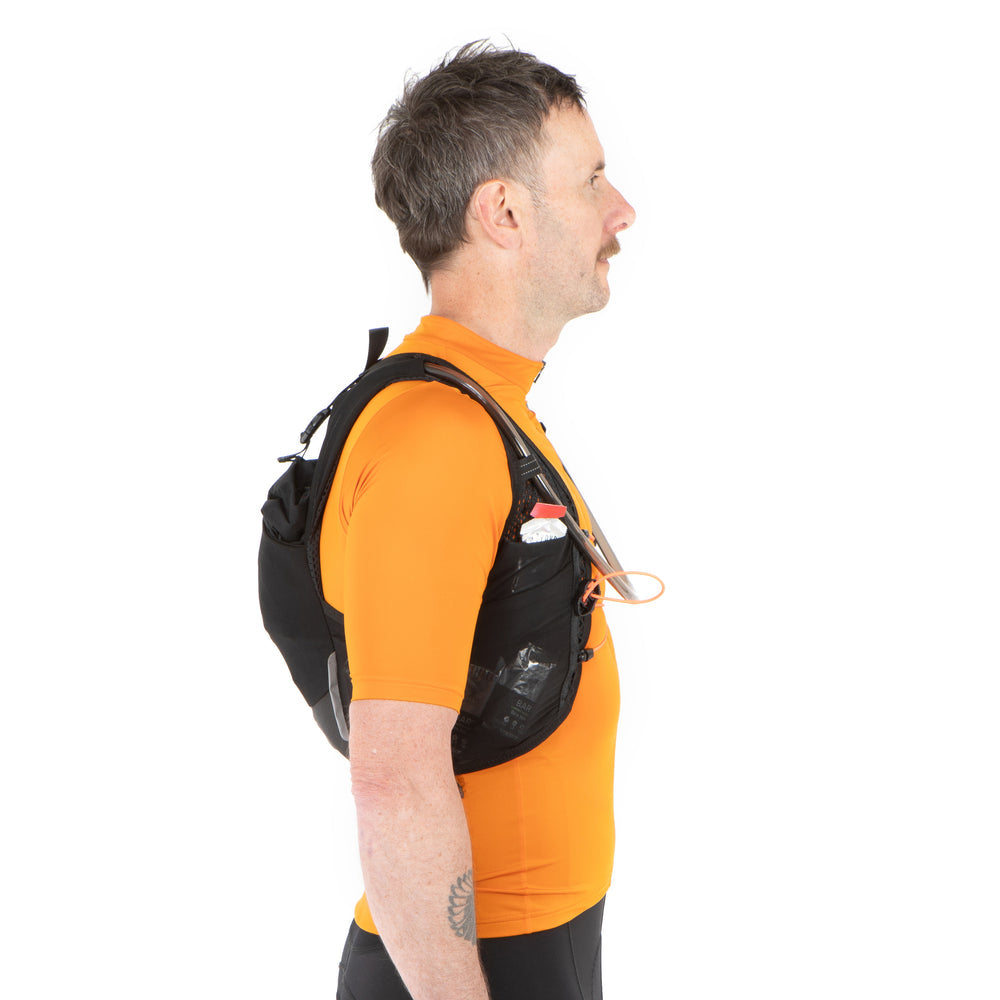 Hydrationsweste RESTRAP LIGHTWEIGHT RACE
