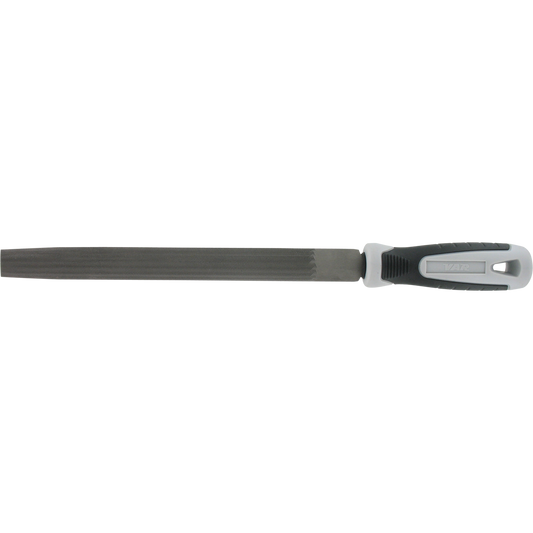 Halbrunde Feile VAR DV-57200 (250 mm)
