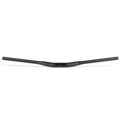 Lenker RENTHAL V3 FATBAR Carbone Rise 10mm 800mm