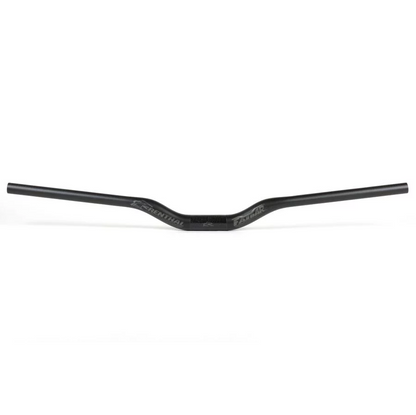 Lenker RENTHAL V3 FATBAR Carbon Rise 40mm 800mm