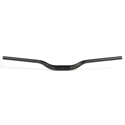 Lenker RENTHAL V3 FATBAR Rise 40mm 800mm Schwarz