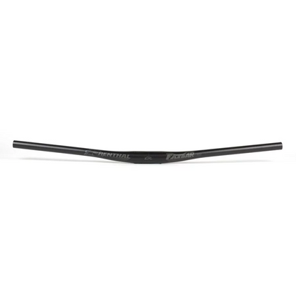 Lenker RENTHAL V3 FATBAR LITE Rise 10mm 760mm Schwarz