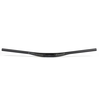 Lenker RENTHAL V3 FATBAR Carbone Rise 10mm 800mm