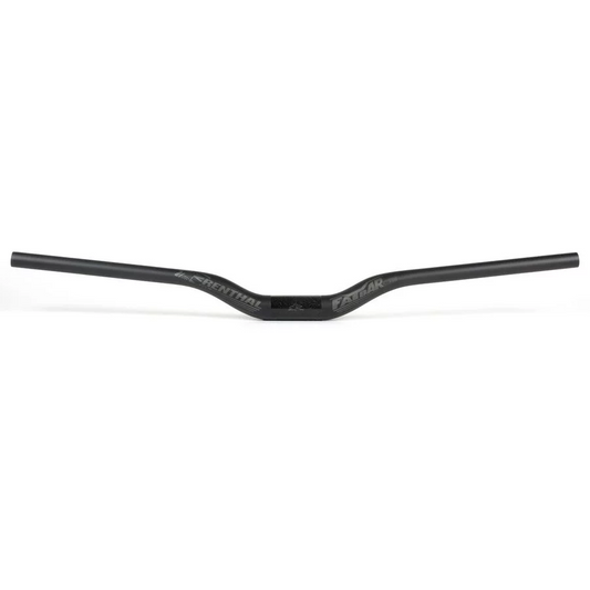 Kleiderbügel RENTHAL V3 FATBAR Carbon Rise 40mm 800mm