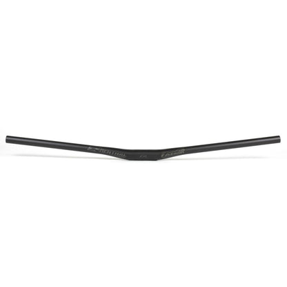 Lenker RENTHAL V3 FATBAR Rise 10mm 800mm Schwarz
