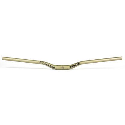 Lenker RENTHAL V3 FATBAR Rise 30mm 800mm Gold