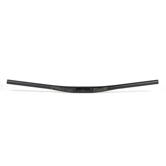Kleiderbügel RENTHAL V3 FATBAR LITE Carbon Rise 10mm 760mm