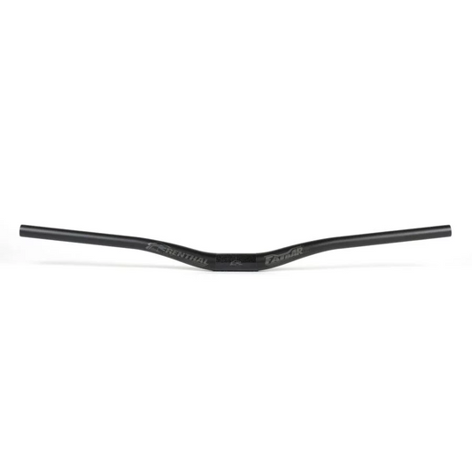 Kleiderbügel RENTHAL V3 FATBAR LITE Carbon Rise 30mm 760mm