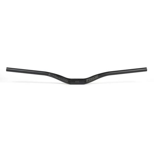 Kleiderbügel RENTHAL V3 FATBAR LITE Carbon Rise 40mm 760mm