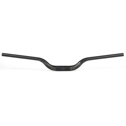 Lenker RENTHAL V3 FATBAR Rise 60mm 820mm Schwarz