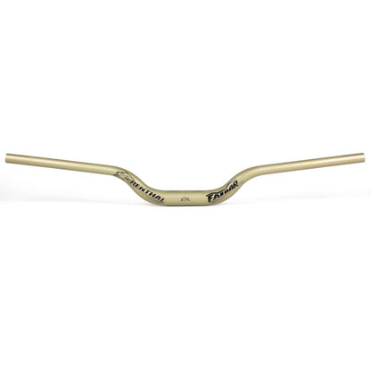 Lenker RENTHAL V3 FATBAR Rise 60mm 820mm Gold