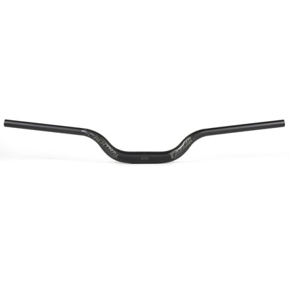 Lenker RENTHAL V3 FATBAR Rise 70mm 820mm Schwarz